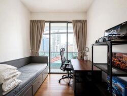 Lincoln Suites (D11), Condominium #608154391